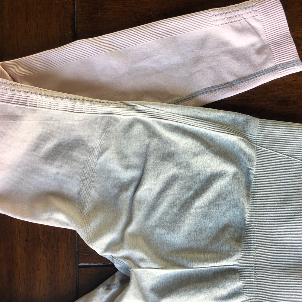 SOLD Gymshark Leggings - Picture 3 of 3